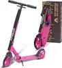 Apollo Artemis Tretroller Pink höhenverstellbar klappbar Produktbild-Vorschau 1