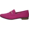 Rieker Damen Slipper Penny Loafer Ristspange Gummizug Produktbild-Vorschau 27