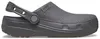 CROCS Classic Crafted Clog Schuhe Grau 43-44 Produktbild-Vorschau 2