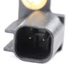 RIDEX ABS Sensor Raddrehzahl Hinten Beidseitig für FORD Produktbild-Vorschau 5