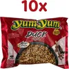 YumYum - Instatnudeln DUCK Flavour -  Entengeschmack, 10x Produktbild-Vorschau 1