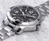 Casio Pánské analogové hodinky Scarence stříbrná Náhled obrázku produktu 5