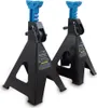 Bituxx 2x Unterstellbock Pro Line 12000 kg mit Schutzkappe Produktbild-Vorschau 1