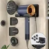 Haartrocknerhalter, Haartrocknerhalter für Dyson Supersonic Produktbild-Vorschau 4