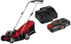 Einhell Power X-Change Akku-Rasenmäher GE-CM 36/33 Li Produktbild-Vorschau 23