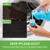 Green Bean® 2er Set Indoor XXL Sitzsack + Pouf mit Produktbild-Vorschau 9