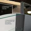 FACKELMANN Spiegelschrank FINN / Badschrank mit Produktbild-Vorschau 3