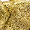 2.02 Portabottiglie ESEL in oro - circa 29 x 10 cm - asino Anteprima dell’immagine prodotto 4