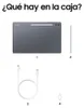 Galaxy Tab S10 Ultra 256GB (grau, Android 14, 5G) Produktbild-Vorschau 16