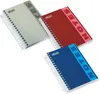 Herlitz 298638, Mehrfarbig, 200 Blätter, 60 g/m², Universal Produktbild-Vorschau 1