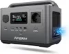 AFERIY AF-P040 Power Station Portatile 400W 256Wh LiFePO4, Anteprima dell’immagine prodotto 1