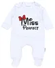 TupTam Baby Mädchen Jungen Strampler mit Langarmshirt Produktbild-Vorschau 1