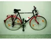 Wandhalter zum Einhängen am Pedal mit Befestigungsmaterial, Produktbild-Vorschau 5