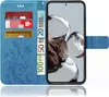 Handy Tasche für Xiaomi 12T / 12T Pro Schutz Hülle Produktbild-Vorschau 3