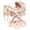Bayer Design 17024AA Puppenwagen Xeo mit Tasche, Produktbild-Vorschau 1