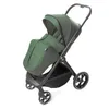 4Baby | Kinderwagen - Kombikinderwagen 2in1 - Grün - Produktbild-Vorschau 9