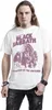 Black Sabbath T-Shirt Herren Symptom Of The Universe weiß Produktbild-Vorschau 4