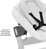 Hauck Beta Plus 5-tlg. Newborn Set - Hochstuhl Produktbild-Vorschau 8