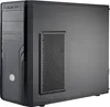 Cooler Master case Force 500, ATX, 1x 120mm Fan, Černá Voir les images du produit 6