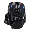 MAD CATZ M.M.O. 7+ – przewodowa i bezprzewodowa mysz do Podgląd zdjęcia produktu 1