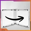 Omna | Skladací kempingový stôl – 120 x 60 cm – hliník – s Náhľad obrázku produktu 4