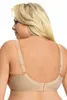 Gorsenia Dame Soft-BH  Träger ohne Muster K422 Anya, Beige, Produktbild-Vorschau 6