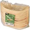 Papstar drevené misky na jedlo pre prsty 110 x 650 mm 50 Náhľad obrázku produktu 8