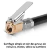 Compresseur STAHLWERK Réservoir 50 L (ST-510 Pro) avec Voir les images du produit 11