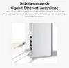Xiaomi Mesh System | AX3000 NE (2-pack) | 802.11ax | Podgląd zdjęcia produktu 13