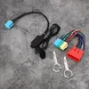 Bluetooth audio adaptér s reproduktorom do auta, vhodný pre Náhľad obrázku produktu 4