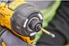 DEWALT DCF870NT-XJ, Schlagschrauber, Gebürstet, Schwarz, Produktbild-Vorschau 19