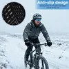 Winter wasserdichte Fahrradhandschuhe Skihandschuhe fš¹r Produktbild-Vorschau 2