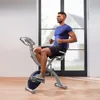 MERACH S15 B1 Xbike Heimtrainer 4in1 Grau Produktbild-Vorschau 6