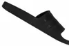 Adidas Originals Adilette Aqua All Black Slide tongs noir Voir les images du produit 44