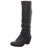 Langschaftstiefel Warmfutter ab 35mm Absatz 1288-76-BK Produktbild-Vorschau 8