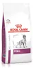 Royal Canin Renal, Dospělý jedinec, Kukuřice, Rýže, Náhled obrázku produktu 1