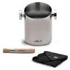 Lelit PLA360S - Klopfdose - Universal - Metallisch - Produktbild-Vorschau 2