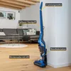 TZS First Austria 2in1 Stiel- und Handstaubsauger, bis zu Produktbild-Vorschau 4