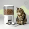 Distributore automatico di cibo per gatti Crispy Wi-Fi 4,5 Anteprima dell’immagine prodotto 10