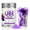 Biomalab Ube Pulver 150g – Premium Purple Yam & Lila Produktbild-Vorschau 1