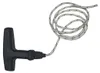 Stihl Original ElastoStart Griff mit Seil 3,5 mm - Produktbild-Vorschau 1