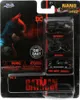 Jada Toys Batman 3-Pack, Fahrzeug-Set, 3 Jahr(e), Schwarz Produktbild-Vorschau 1
