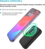 Powerbank 1x USB-C PD 20W, 10000 mAh, MagZen 10 fisso con Anteprima dell’immagine prodotto 14