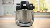 Bosch Küchenmaschine Serie 6 MUMS6ZS17 Edelstahl/Schwarz Produktbild-Vorschau 4