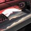 Tappetino per mouse da gioco Titanwolf XXL, 900 x 400 x 3 Anteprima dell’immagine prodotto 5
