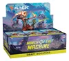 Magic: The Gathering March of the Machine Draft Booster Box Anteprima dell’immagine prodotto 2