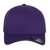 Urban Classics Flexfit Wooly Combed Cap Herren Basecap Produktbild-Vorschau 5
