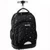 Rucksacktrolley Schultrolley Schulrucksack Schulranzen Produktbild-Vorschau 2
