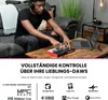 AKAI MPK Mini MK3 Ovládací klávesnice Kontrolér MIDI USB Náhled obrázku produktu 9