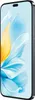 A smartphone with a floral wallpaper displayed on its screen. Náhled obrázku produktu